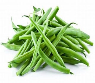 Green beans