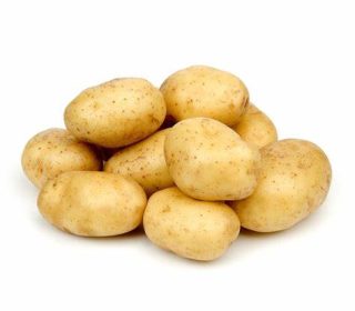 potato