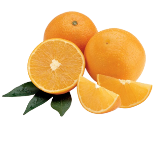 Valencia Orange