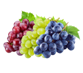 Grapes