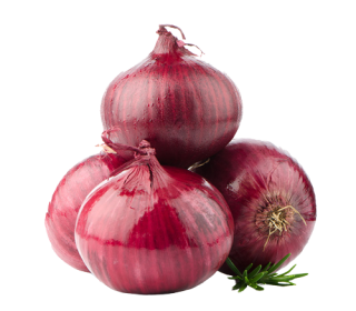 Red Onions