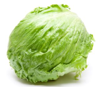 Iceberg Lettuce