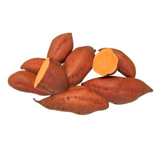 Sweet Potato