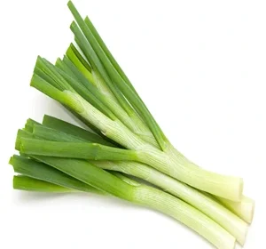 Spring Onions